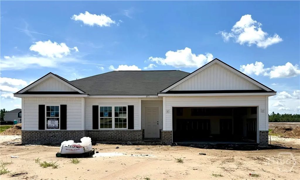 271 Quail Run Way Se, Allenhurst