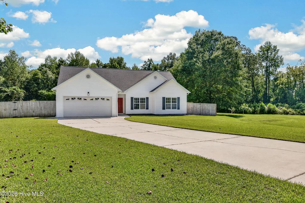 145 Spring Leaf Lane, Jacksonville