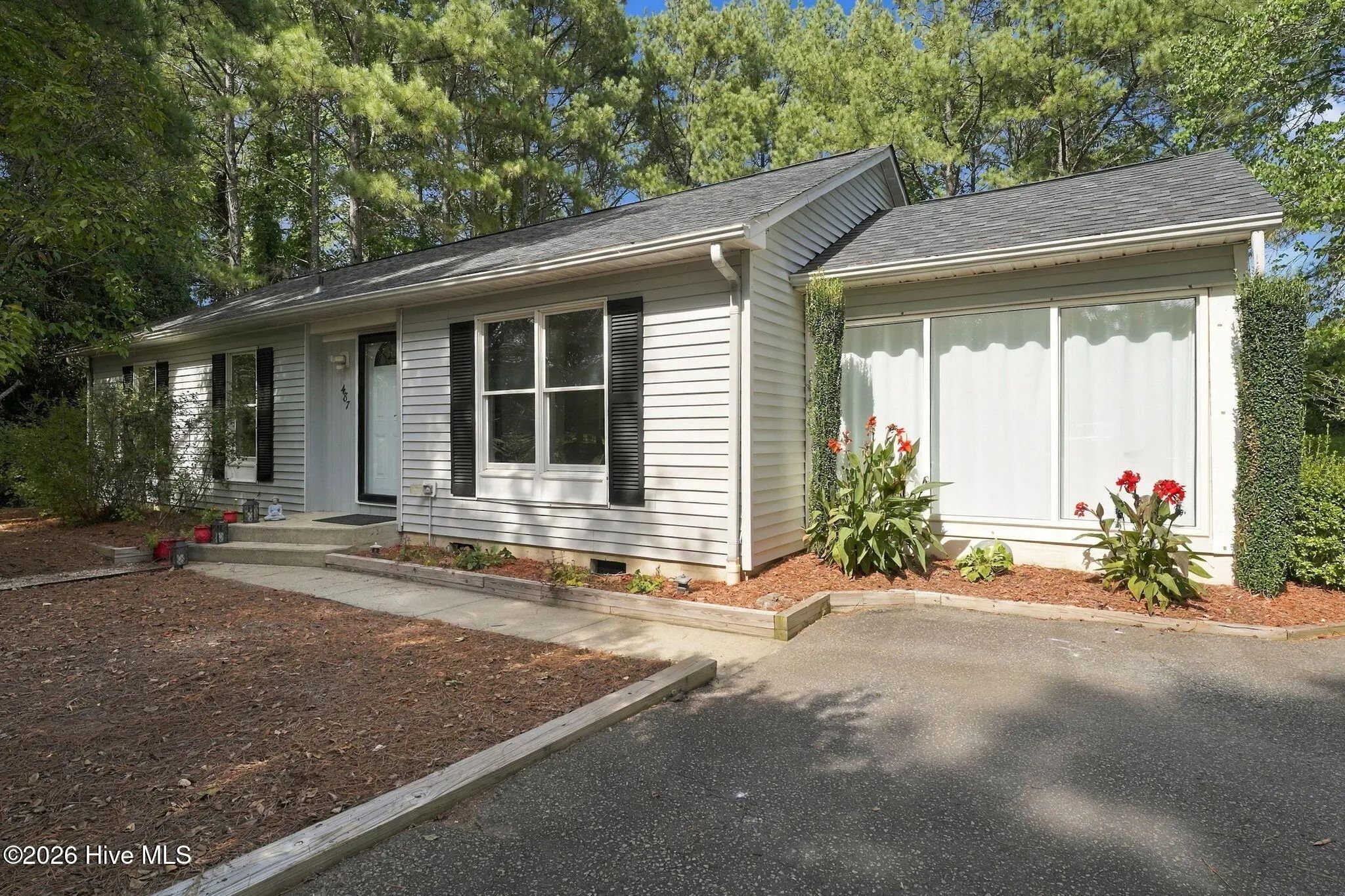 487 Vass Carthage Road, Carthage