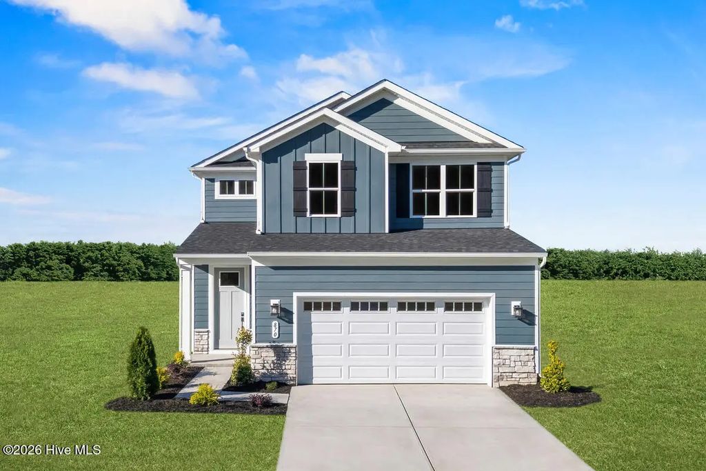 7079 Mcfarland Drive, Leland