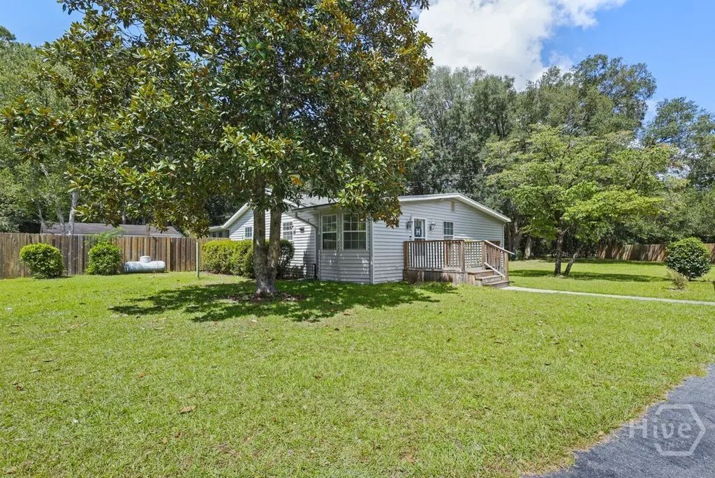 156 Tish Way, Rincon
