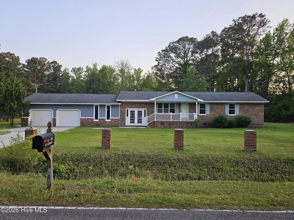 770 Harrison Creek Road, Rocky Point