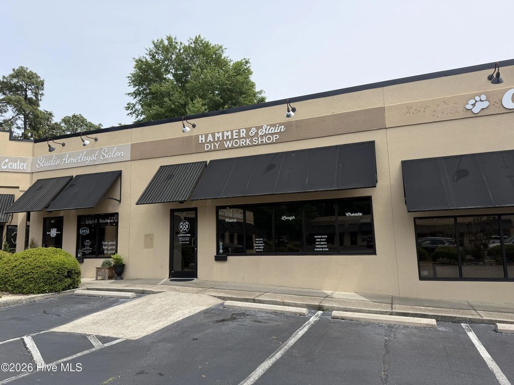 1150 Old Us Hwy 1 Unit 5, Southern Pines