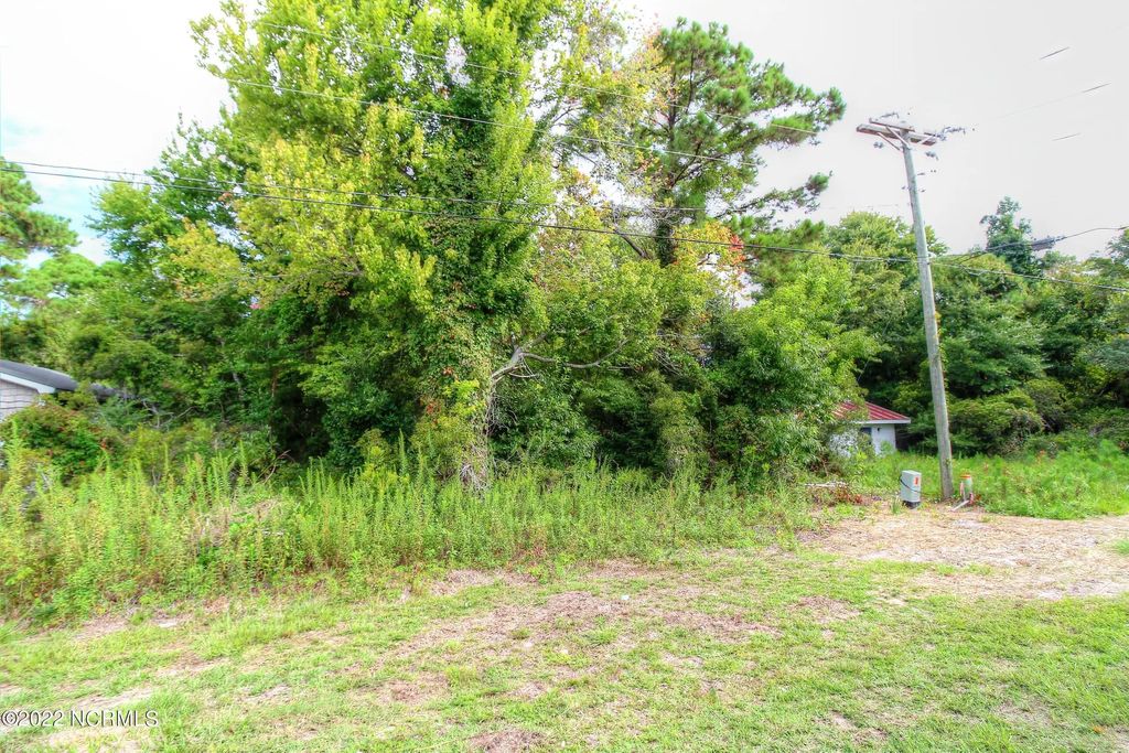 6800 Eastbrook Avenue Sw, Ocean Isle Beach