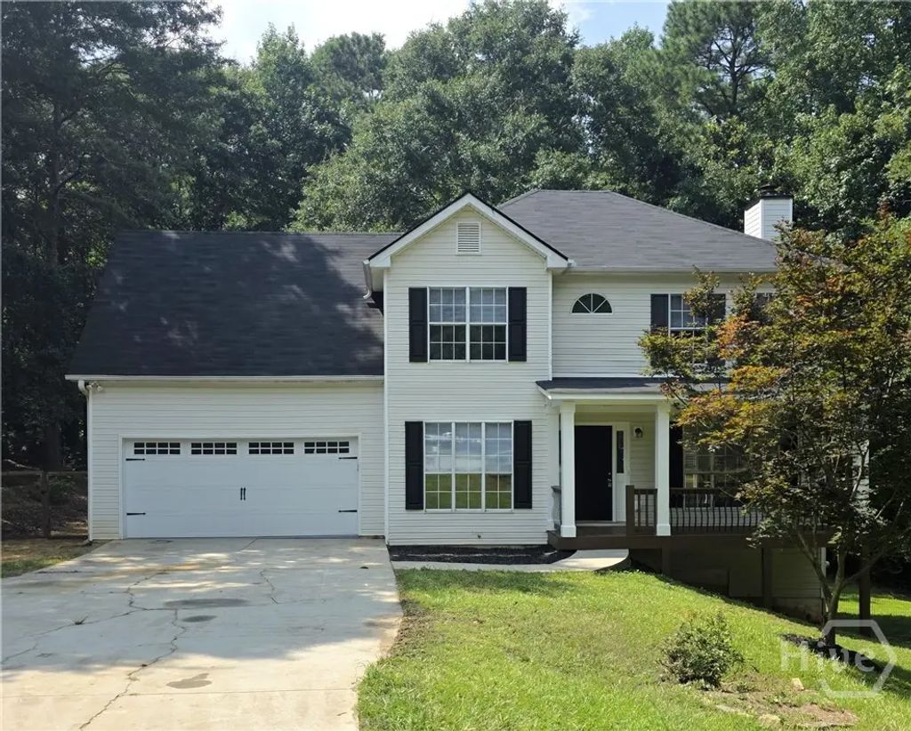 1360 Waterford Lane, Monroe