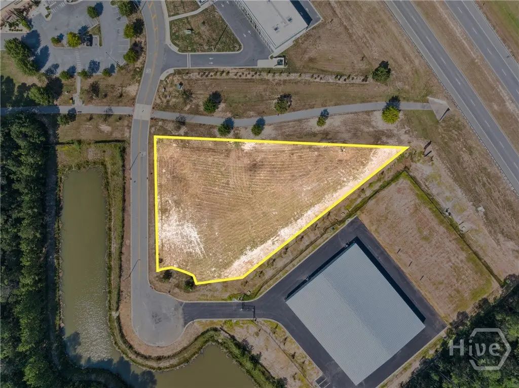 0 Henry Boulevard, Statesboro