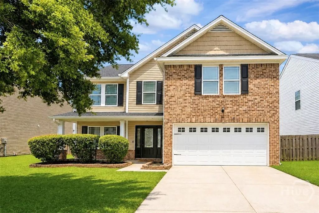 43 Old Mill Road, Port Wentworth