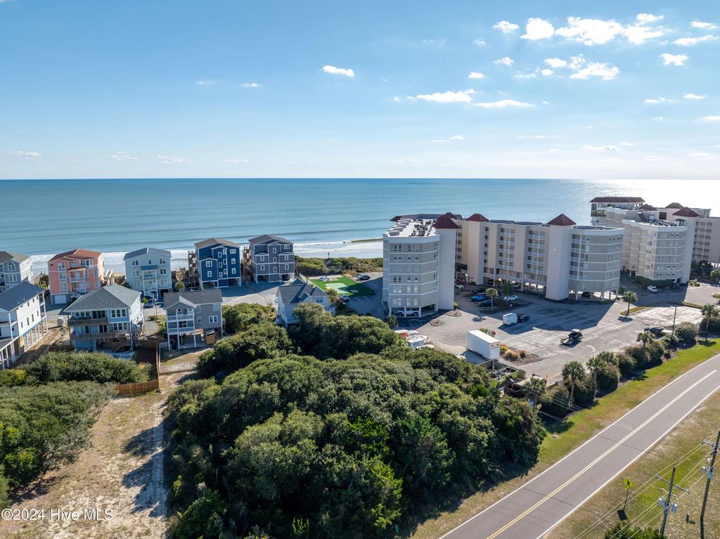 2048 New River Inlet Road, North Topsail Beach