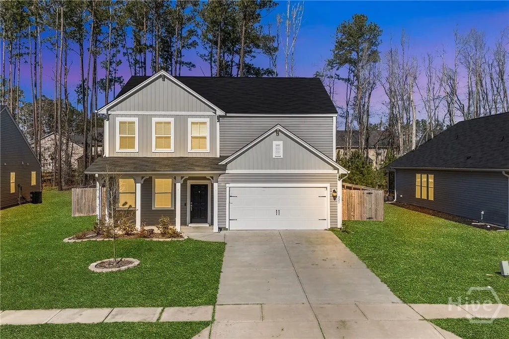 227 Benelli Drive, Pooler