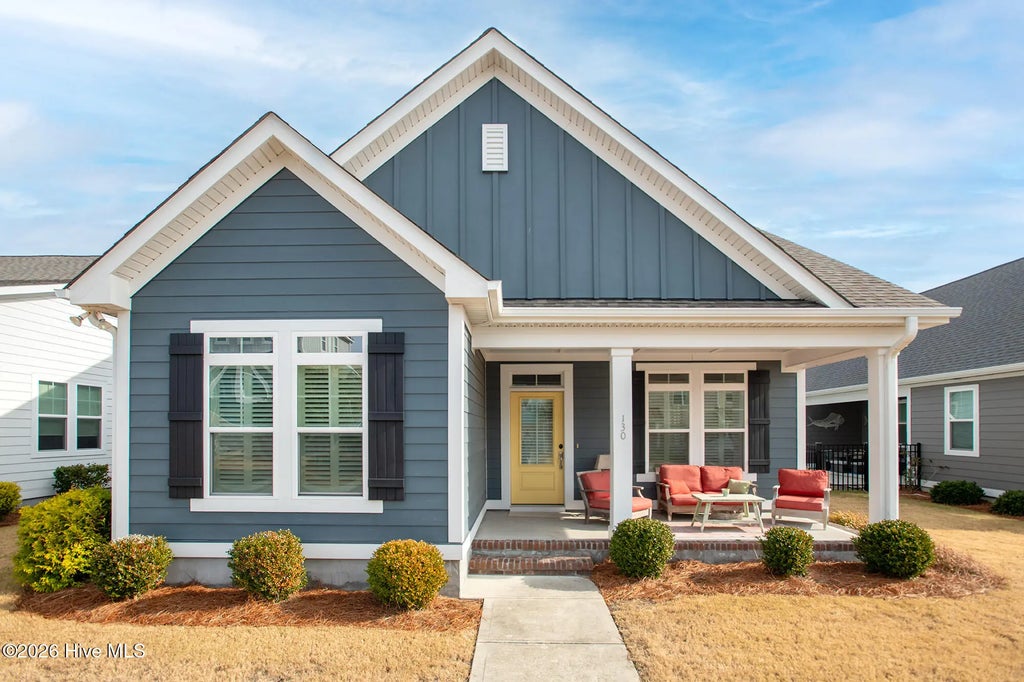 130 Whimbrel Way, Beaufort