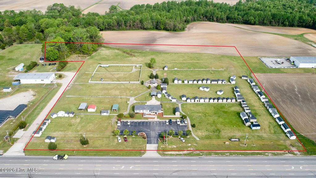 2426 Us 301 Highway S, Wilson