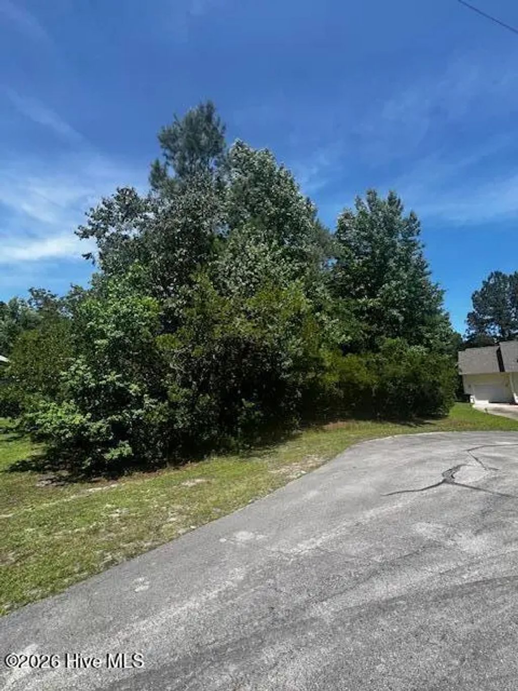 919 Hurricane Court, New Bern