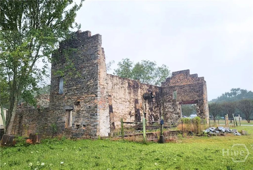 0 Railroad Street, Arnoldsville