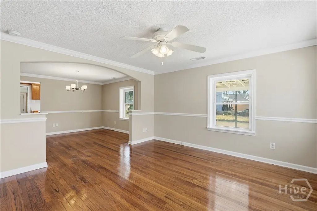 4124 4th Street, Savannah