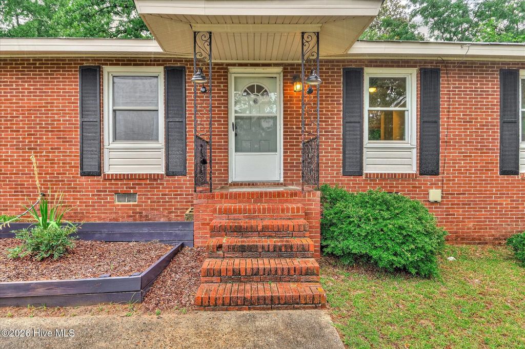 753 Hillside Drive, North Augusta