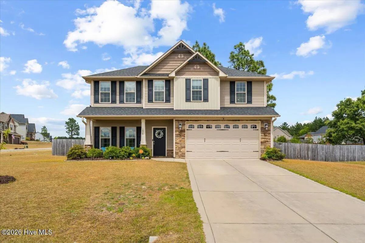 1024 Hydrangea Drive, Aberdeen