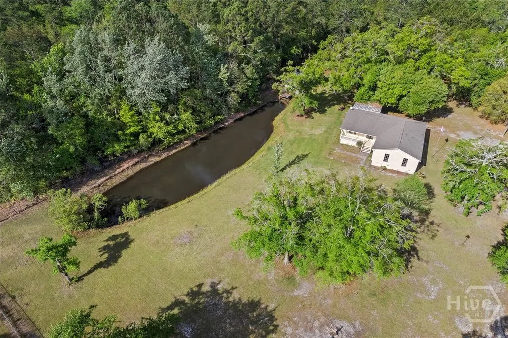 1428 Dairy Road, Hinesville