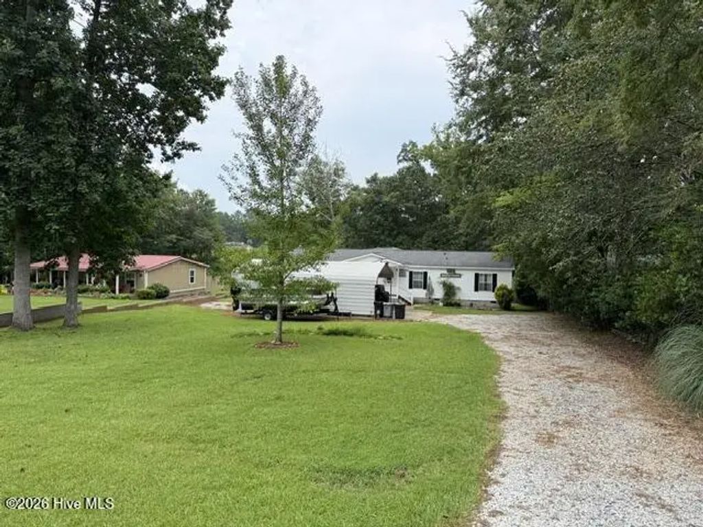 132 Sunset Drive, Other