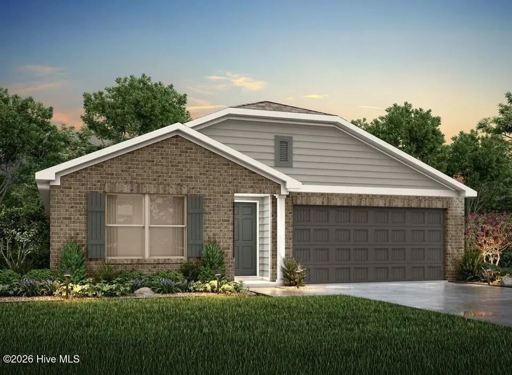 703 Rivers Edge Parkway, Roanoke Rapids