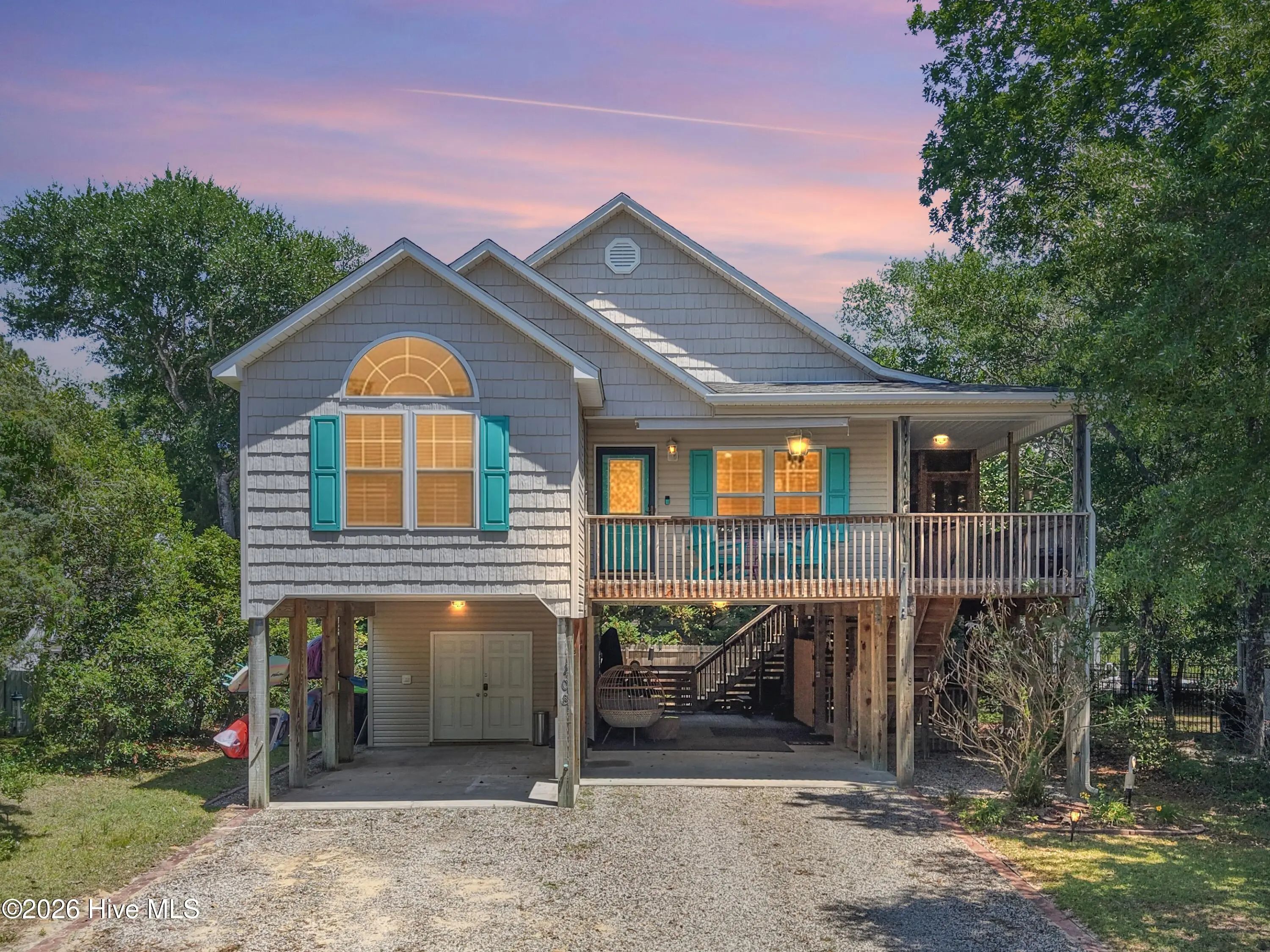 108 Se 22nd Street, Oak Island