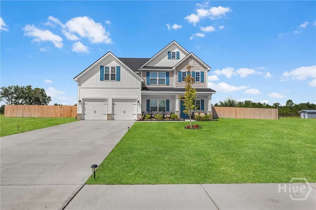 387 Deer Meadow Way Se, Allenhurst