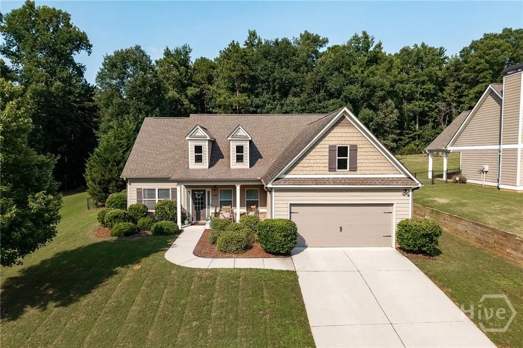 430 Kimberly Circle, Hull