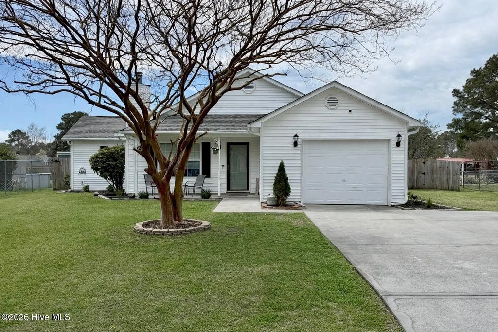 103 Lariat Lane, Jacksonville