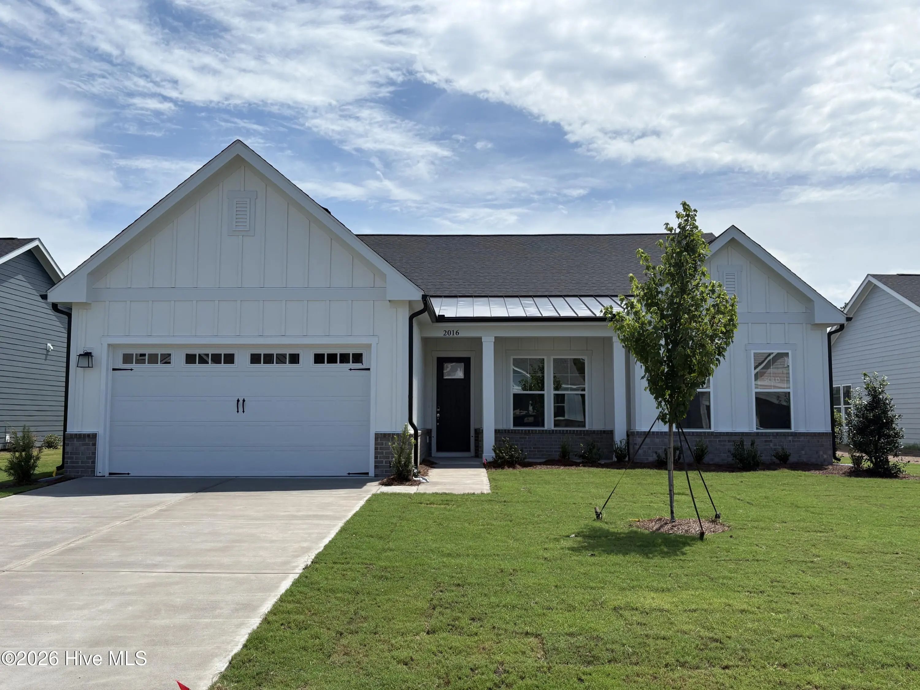 2016 Oakton Drive 13, Southport