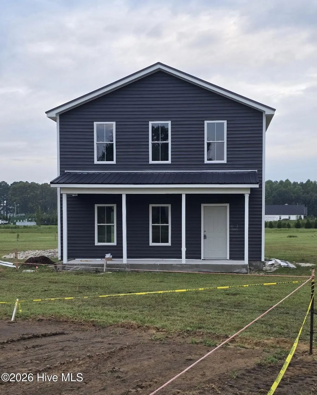 1347 Roosevelt Spain Road, Greenville