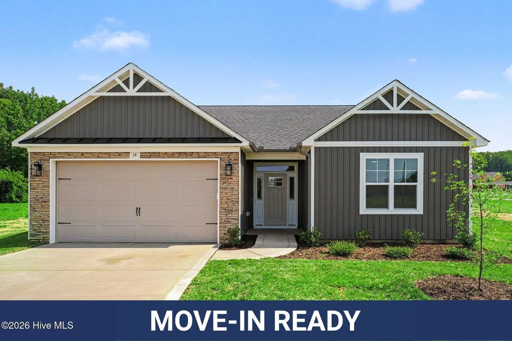 14 Kizzy Drive, Selma