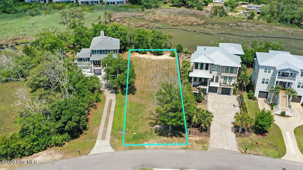 1347 Tidalwalk Drive, Wilmington