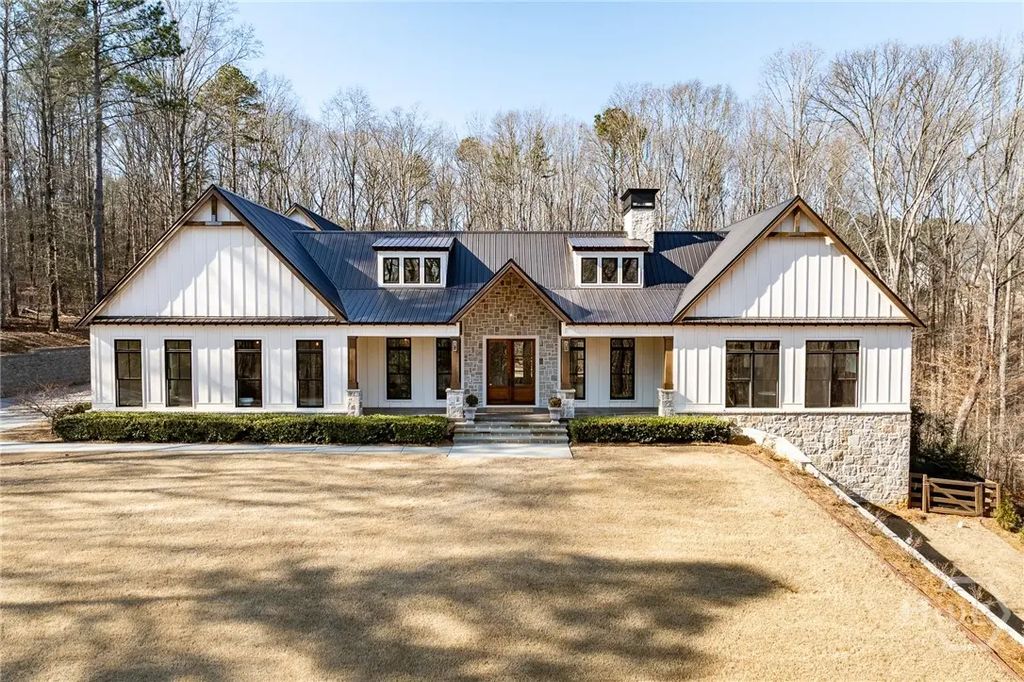 1355 Allgood Road, Athens