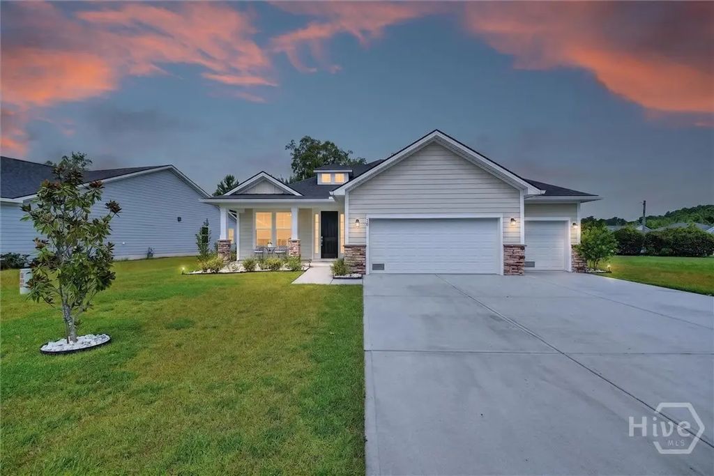 20 Nettleton Lane, Richmond Hill