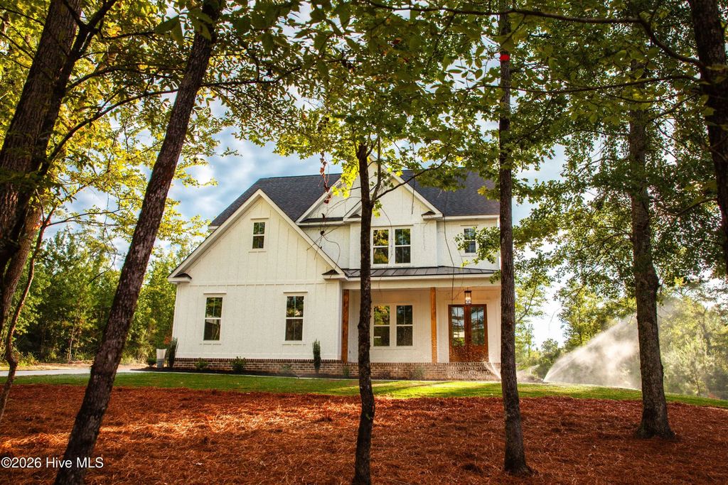 934 Faribourne Drive, Grovetown