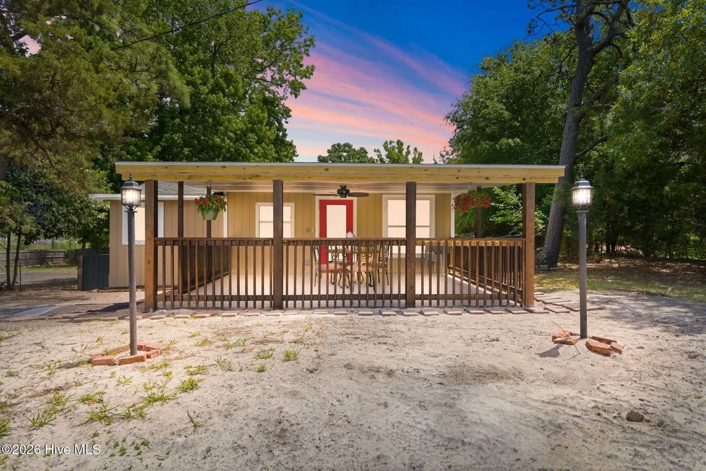316 Flemington Road, Wilmington