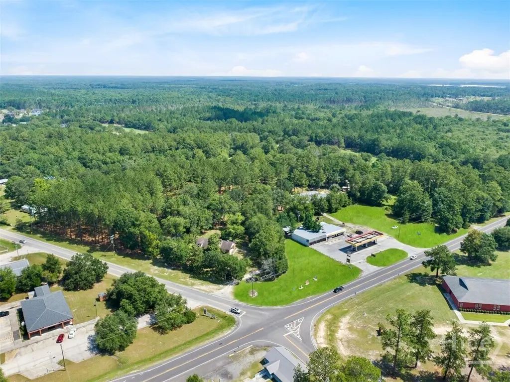 5289 Wilma Edwards Road, Black Creek
