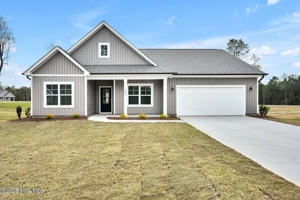 110 Eddie Drive, Burgaw