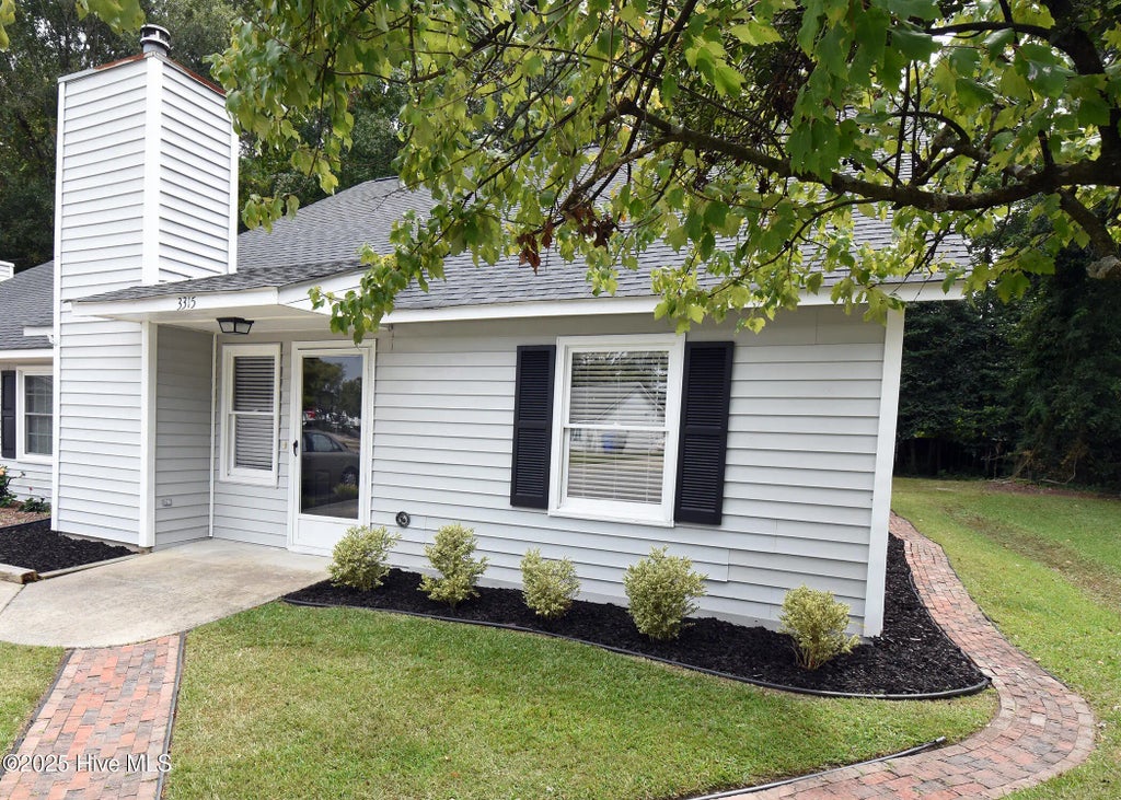 3315 Dortches Court, Greenville