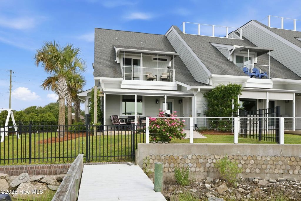 513 Turner Street, Beaufort