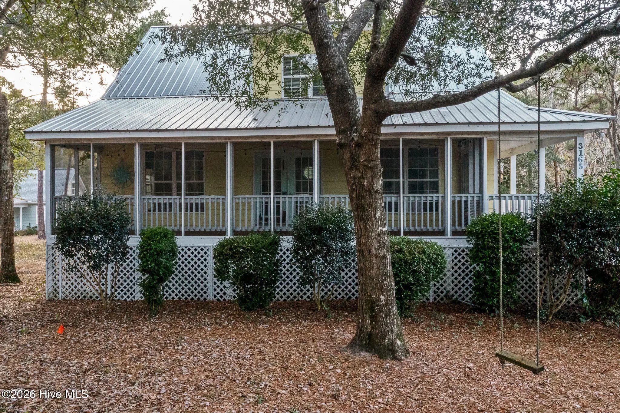 3165 Island Drive Se, Bolivia