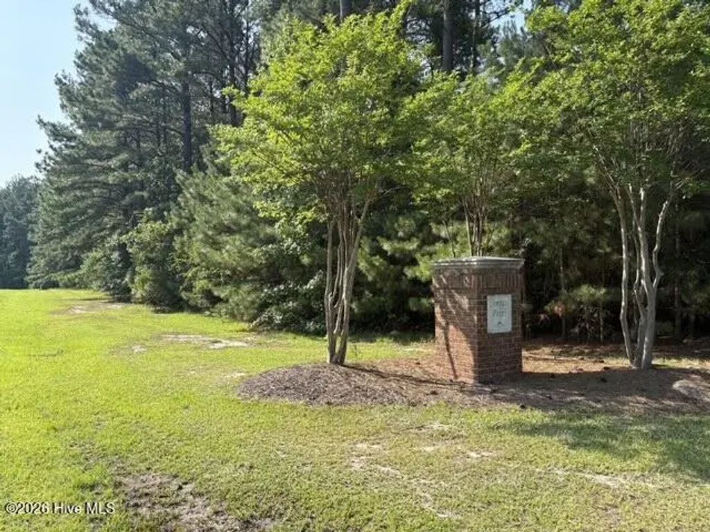 139 Norcum Point Road, Edenton