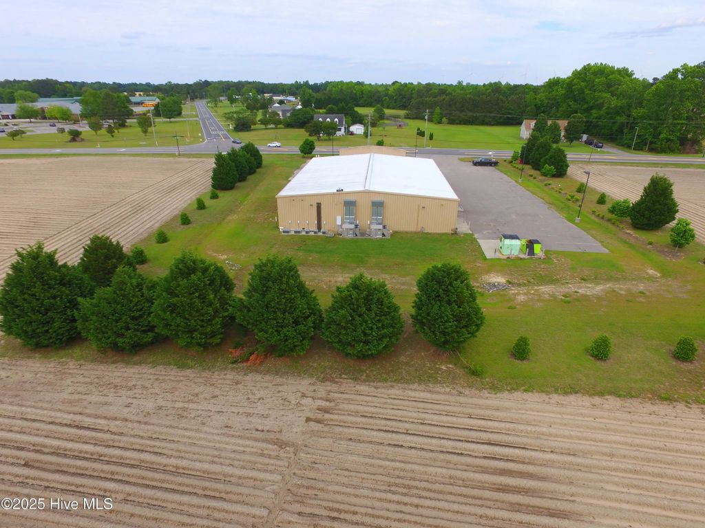 1823 Virginia Road, Edenton