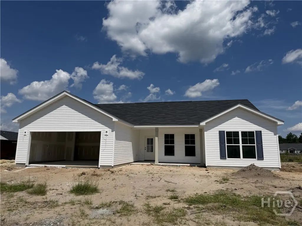 300 Timberlake Drive, Guyton