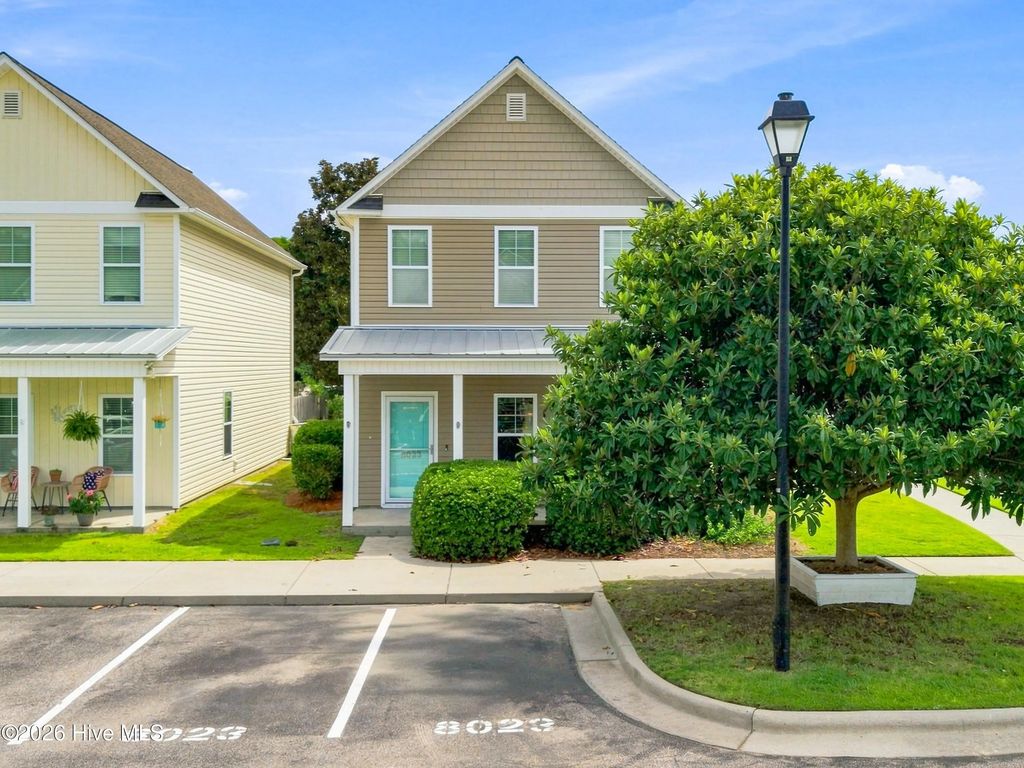 8023 Sweetgrass Court, Wilmington