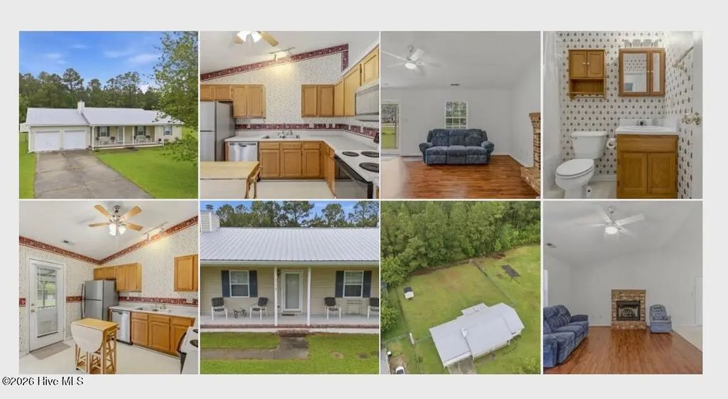 713 Mill Creek Road, Newport