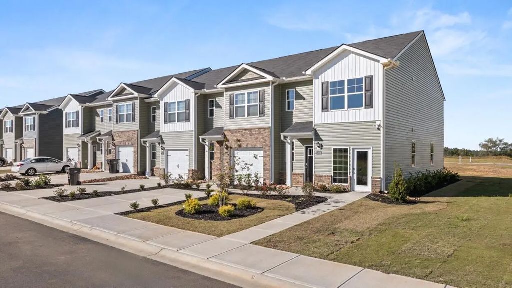 1271 Bent Water Circle, Richmond