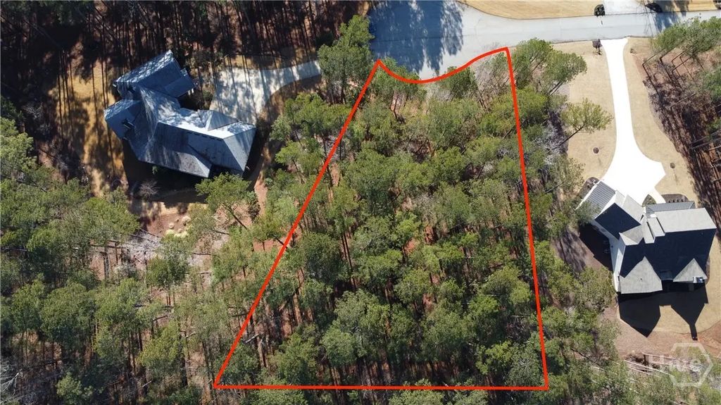 1060 Forrest Highlands, Greensboro