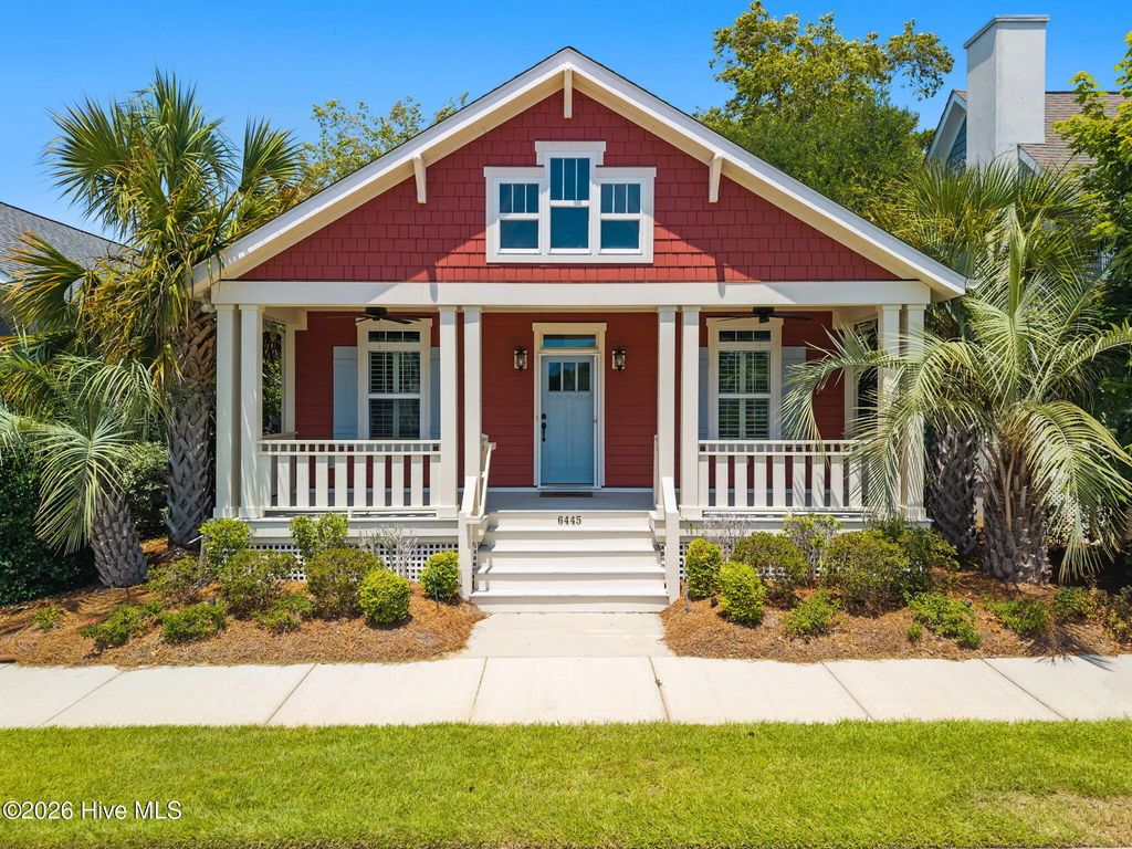6445 Figure Eight Drive Sw, Ocean Isle Beach