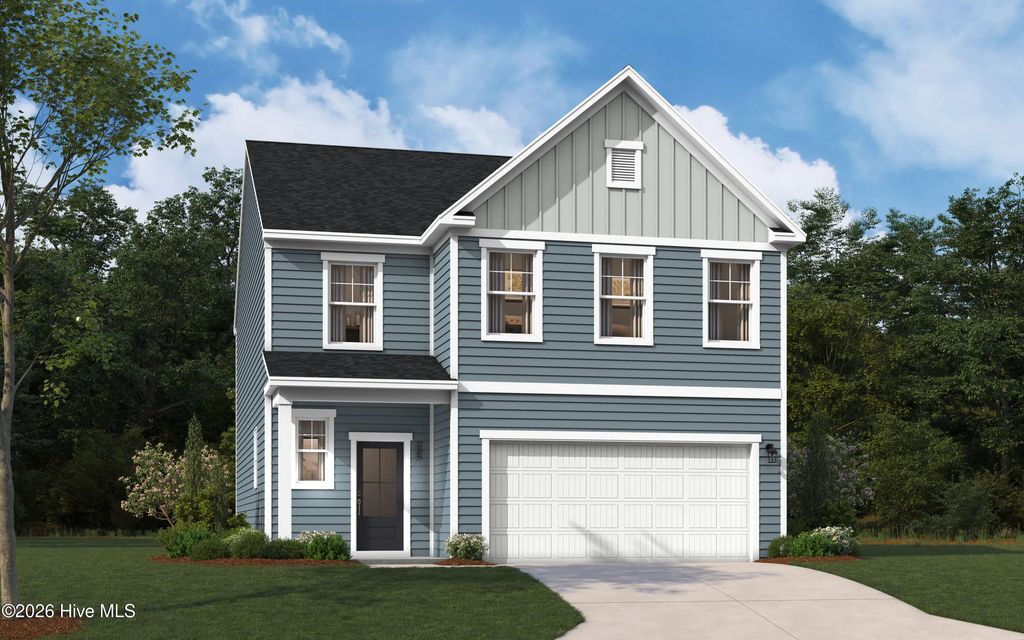 5343 Proper Court, North Augusta