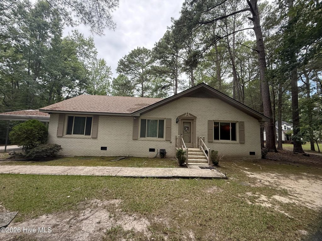1388 Pleasant Hill Road, Rocky Mount